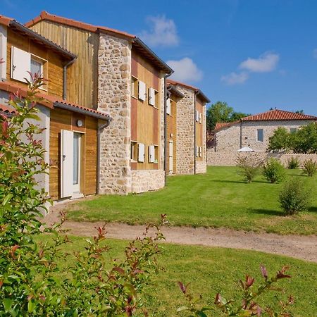 Les Gites Du Major D'Home Chomelix Bagian luar foto